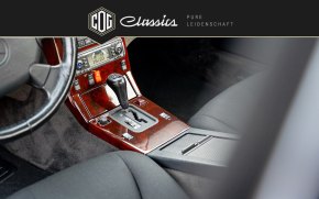 Mercedes-Benz SL 280 R129  28