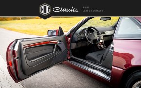 Mercedes-Benz SL 280 R129  23