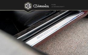 Mercedes-Benz SL 280 R129  33