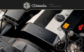 Mercedes-Benz SL 280 R129  48