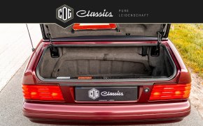 Mercedes-Benz SL 280 R129  43