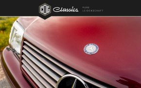 Mercedes-Benz SL 280 R129  14