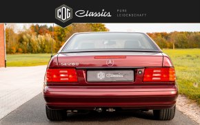 Mercedes-Benz SL 280 R129  9