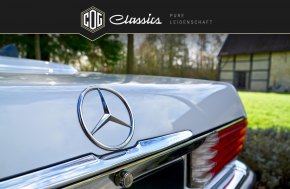 Mercedes-Benz SL 280 R107 16