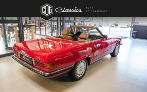 Mercedes-Benz SL 300 R107 33