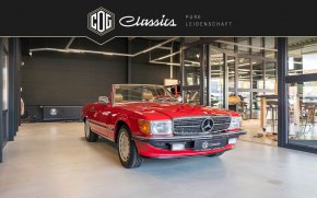 Mercedes-Benz SL 300 R107 48