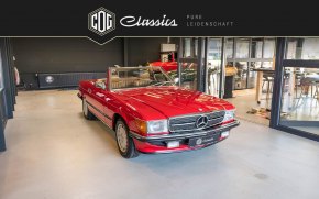 Mercedes-Benz SL 300 R107 51