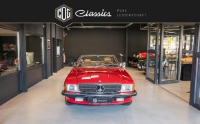 Mercedes-Benz SL 300 R107 52