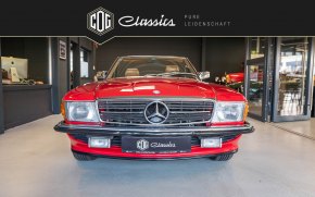 Mercedes-Benz SL 300 R107 57