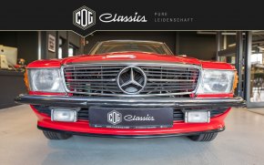 Mercedes-Benz SL 300 R107 55