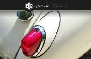 MG MGA 1500 Roadster 20