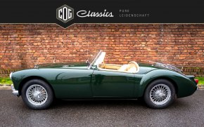 MG MGA 11