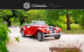 MG TF 1250 13