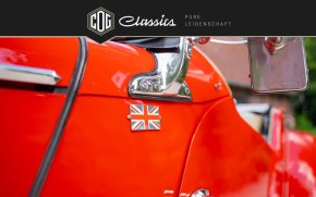 MG TF 1250 16