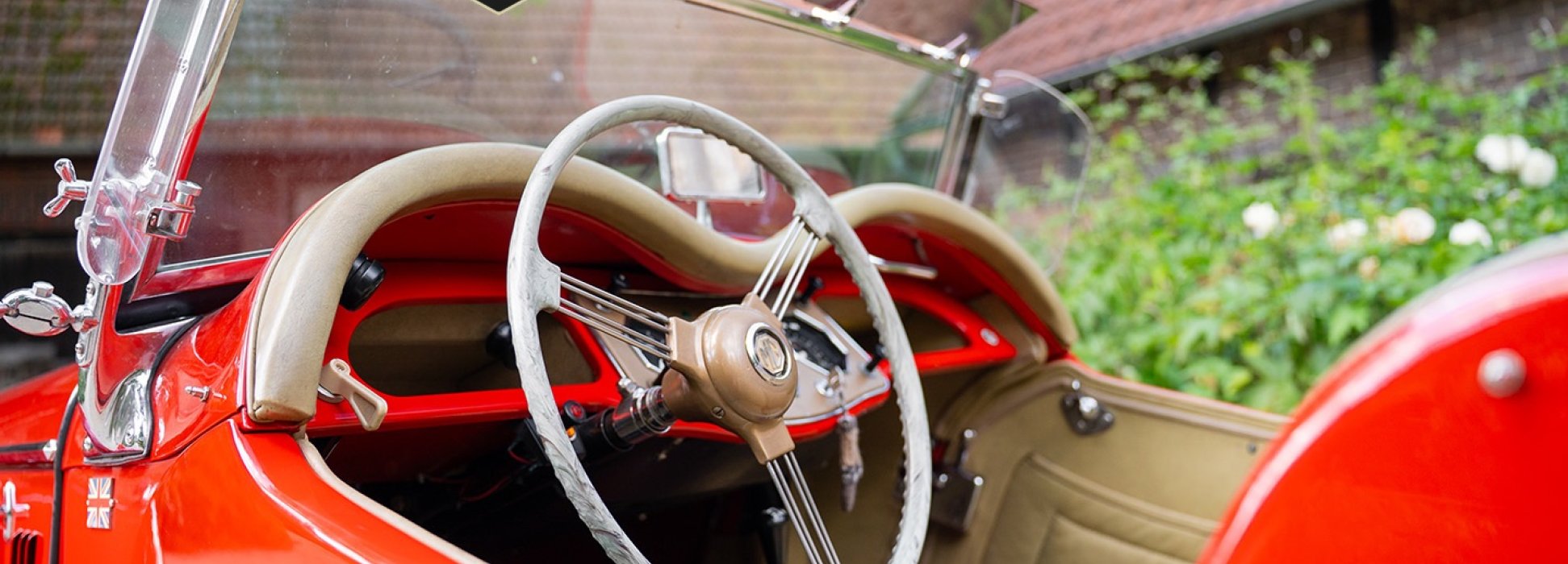 MG TF 1250 9