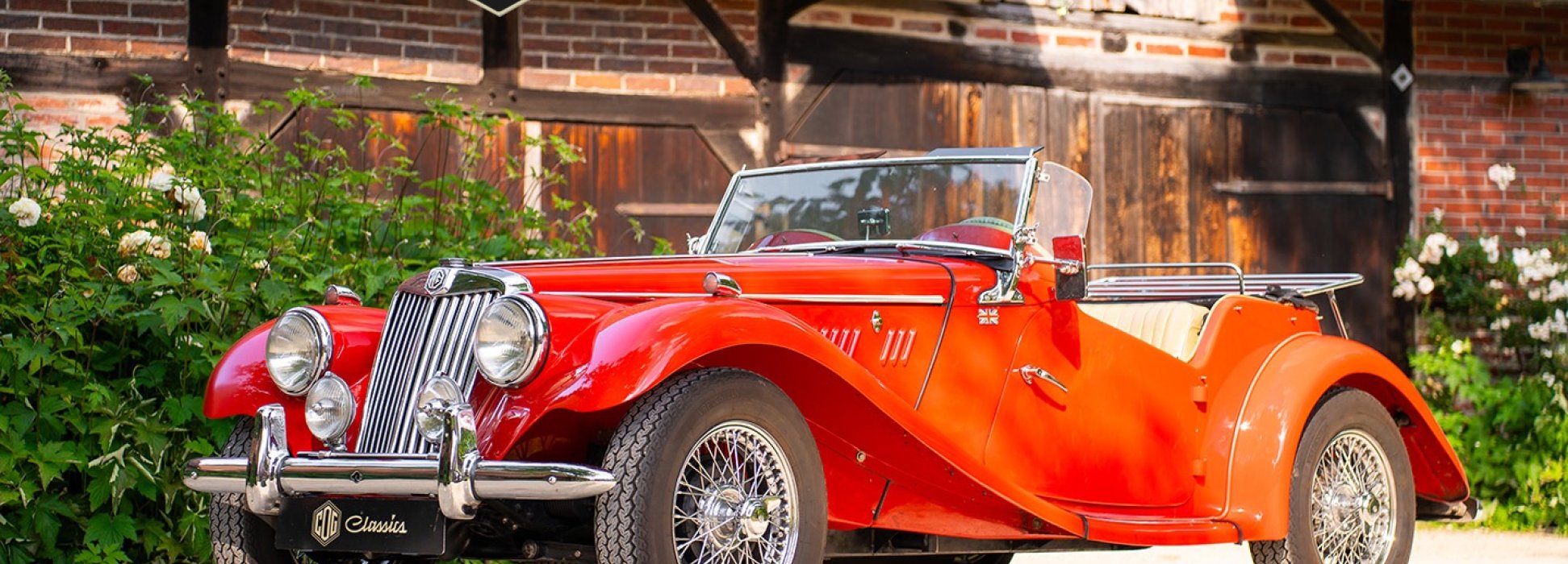 MG TF 1250 1