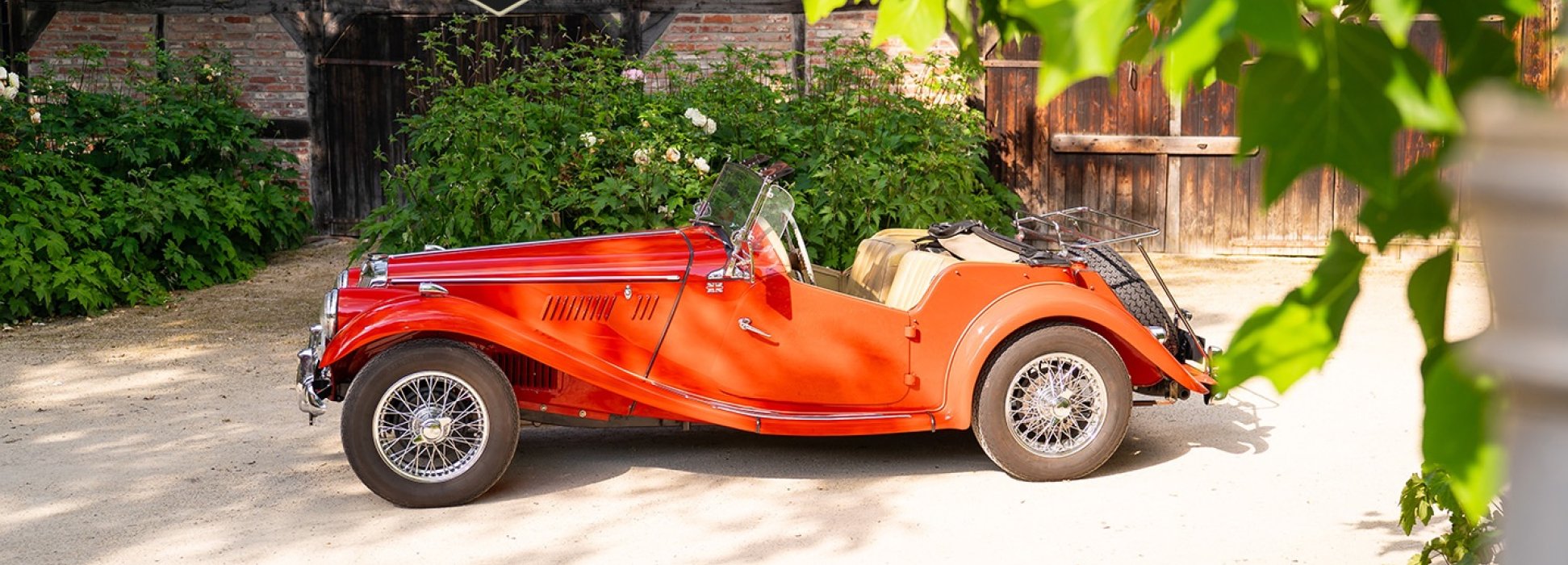 MG TF 1250 2