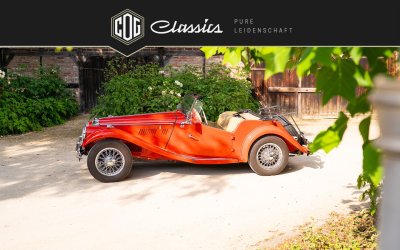 MG TF 1250 2