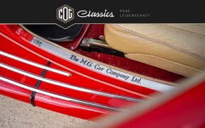 MG TF 1250 27