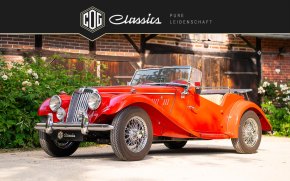 MG TF 1250 3