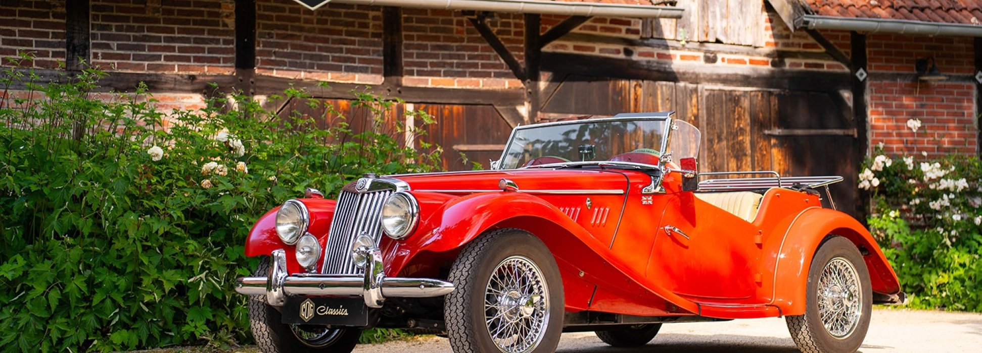 MG TF 1250 3