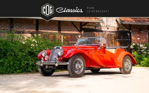 MG TF 1250 6