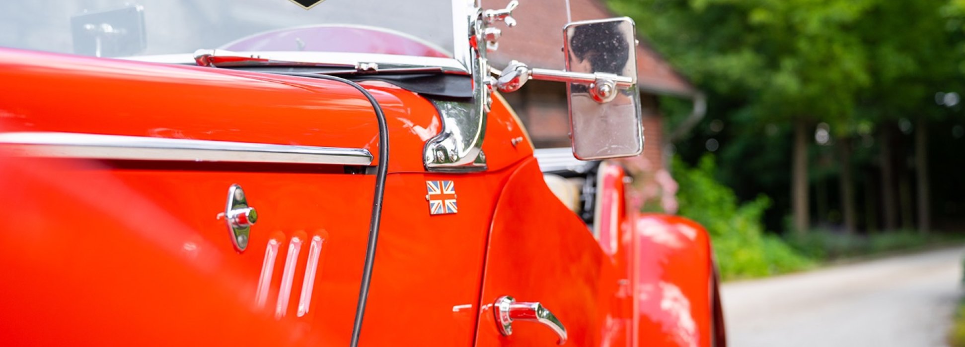 MG TF 1250 5