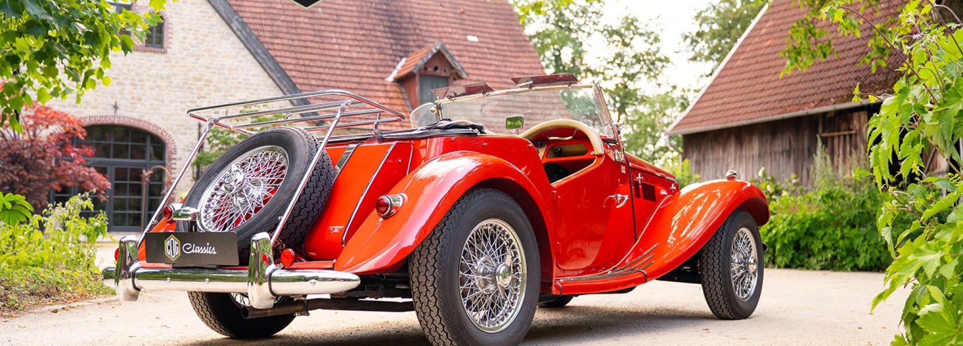 MG TF 1250 6
