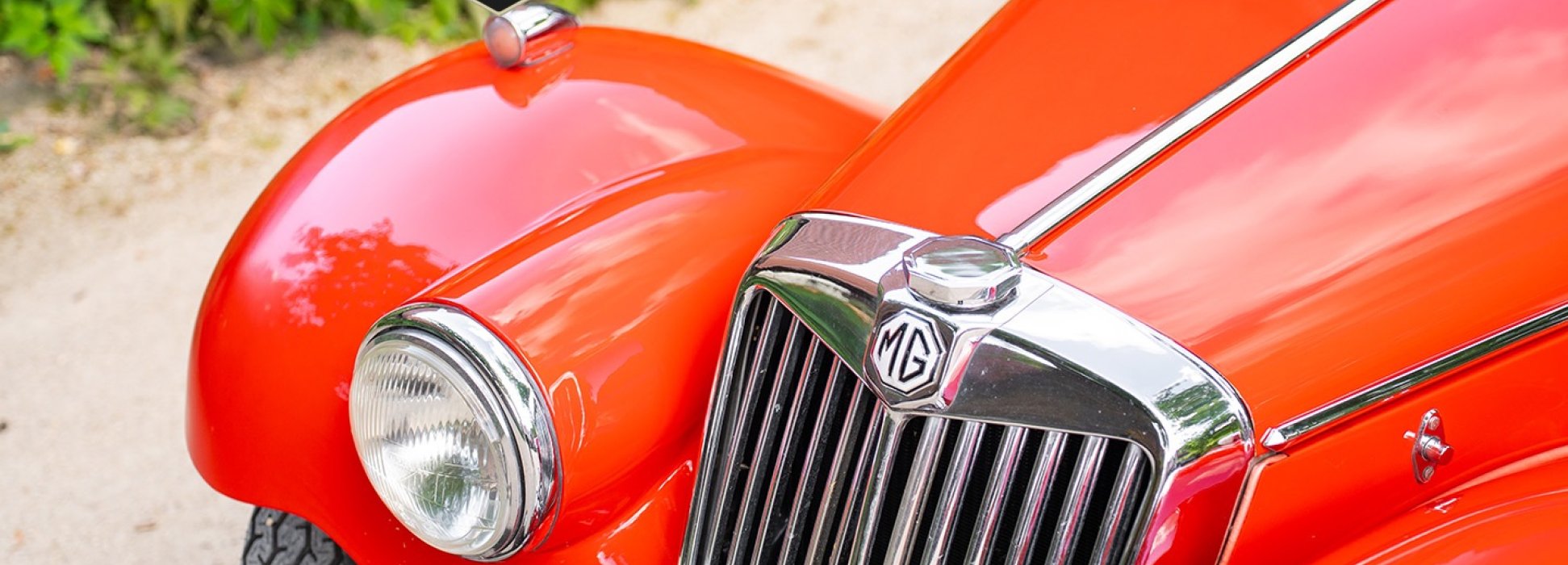 MG TF 1250 7