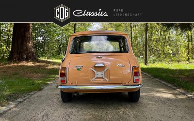 MINI 1001 Innocenti 2