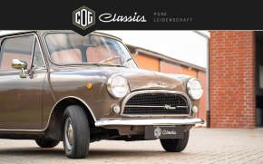 MINI 1001 Innocenti 11