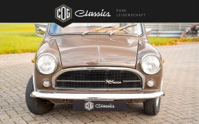 MINI 1001 Innocenti 12