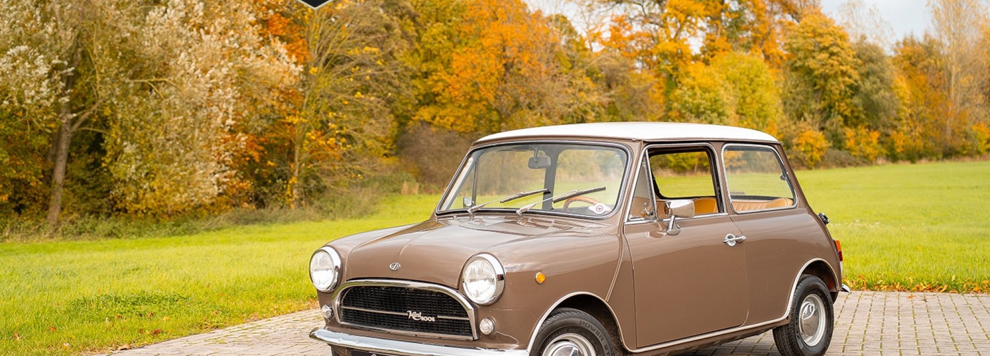 MINI 1001 Innocenti 1