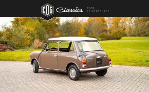 MINI 1001 Innocenti 8