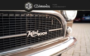 MINI 1001 Innocenti 14