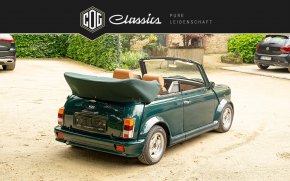 MINI Cooper Werkscabriolet 14