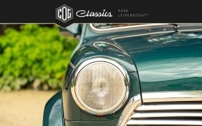 MINI Cooper Werkscabriolet 22