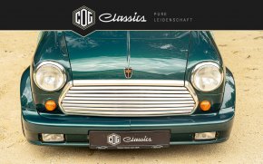MINI Cooper Werkscabriolet 21