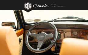 MINI Cooper Werkscabriolet 38