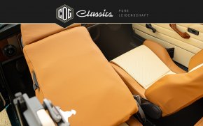 MINI Cooper Werkscabriolet 57