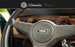MINI Cooper Werkscabriolet 59