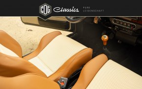 MINI Cooper Werkscabriolet 51