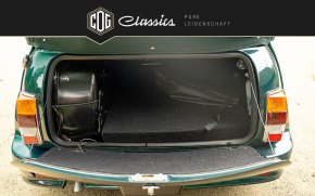 MINI Cooper Werkscabriolet 74
