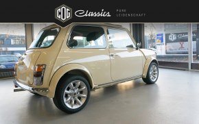 MINI Cooper MPI 18