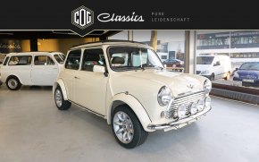 MINI Cooper MPI 21