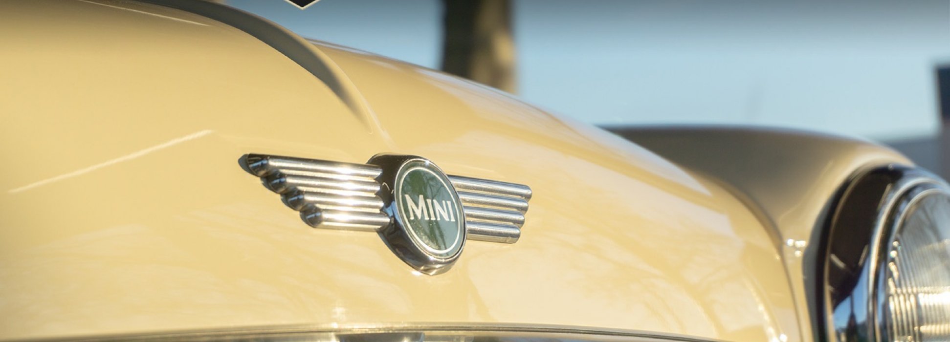 MINI Cooper MPI 5