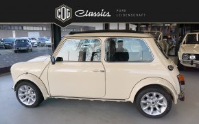 MINI Cooper MPI 12