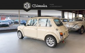 MINI Cooper MPI 14