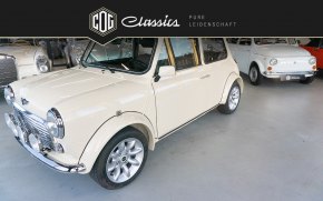 MINI Cooper MPI 8