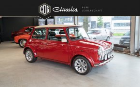 MINI Cooper MPI  17